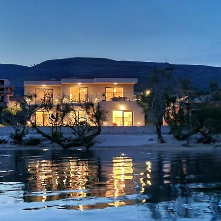 Infinity Residence Trogir Dış mekan fotoğraf