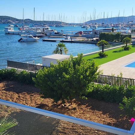 Infinity Residence Trogir Dış mekan fotoğraf