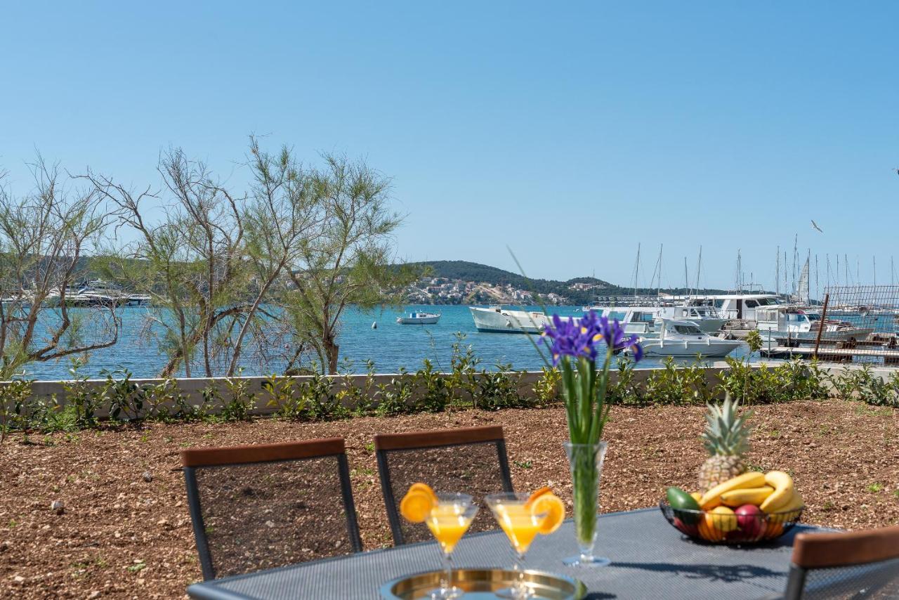 Infinity Residence Trogir Dış mekan fotoğraf