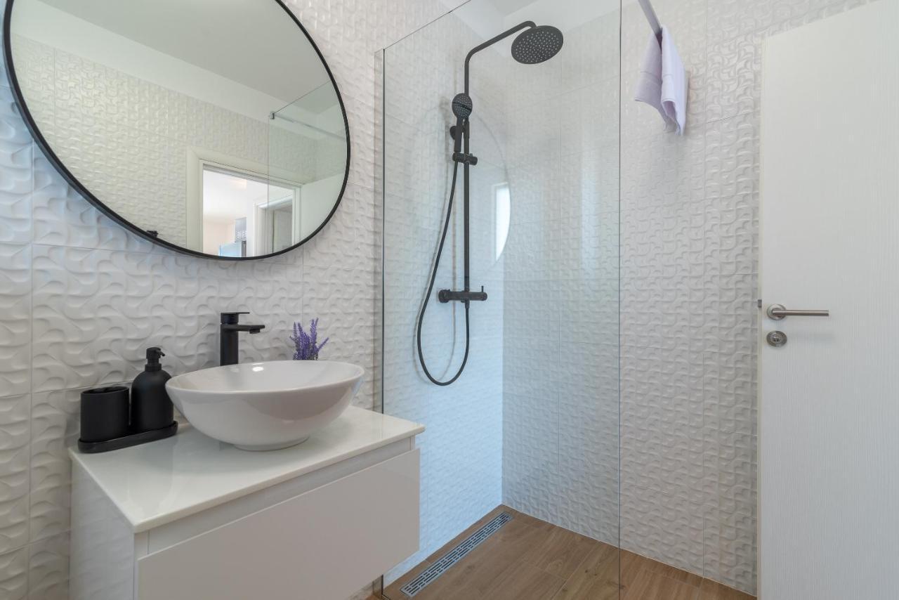 Infinity Residence Trogir Dış mekan fotoğraf