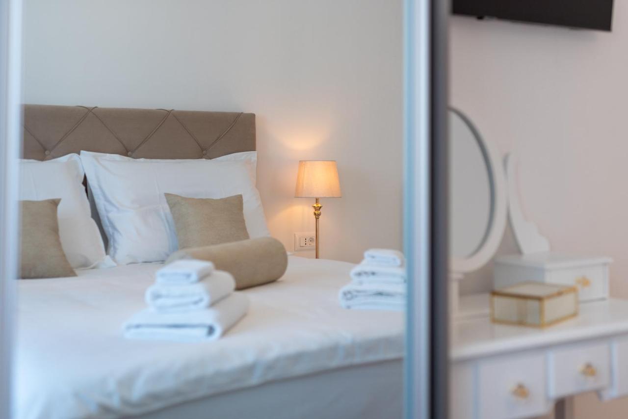 Infinity Residence Trogir Dış mekan fotoğraf