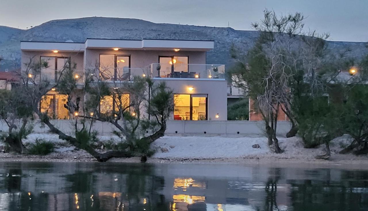 Infinity Residence Trogir Dış mekan fotoğraf