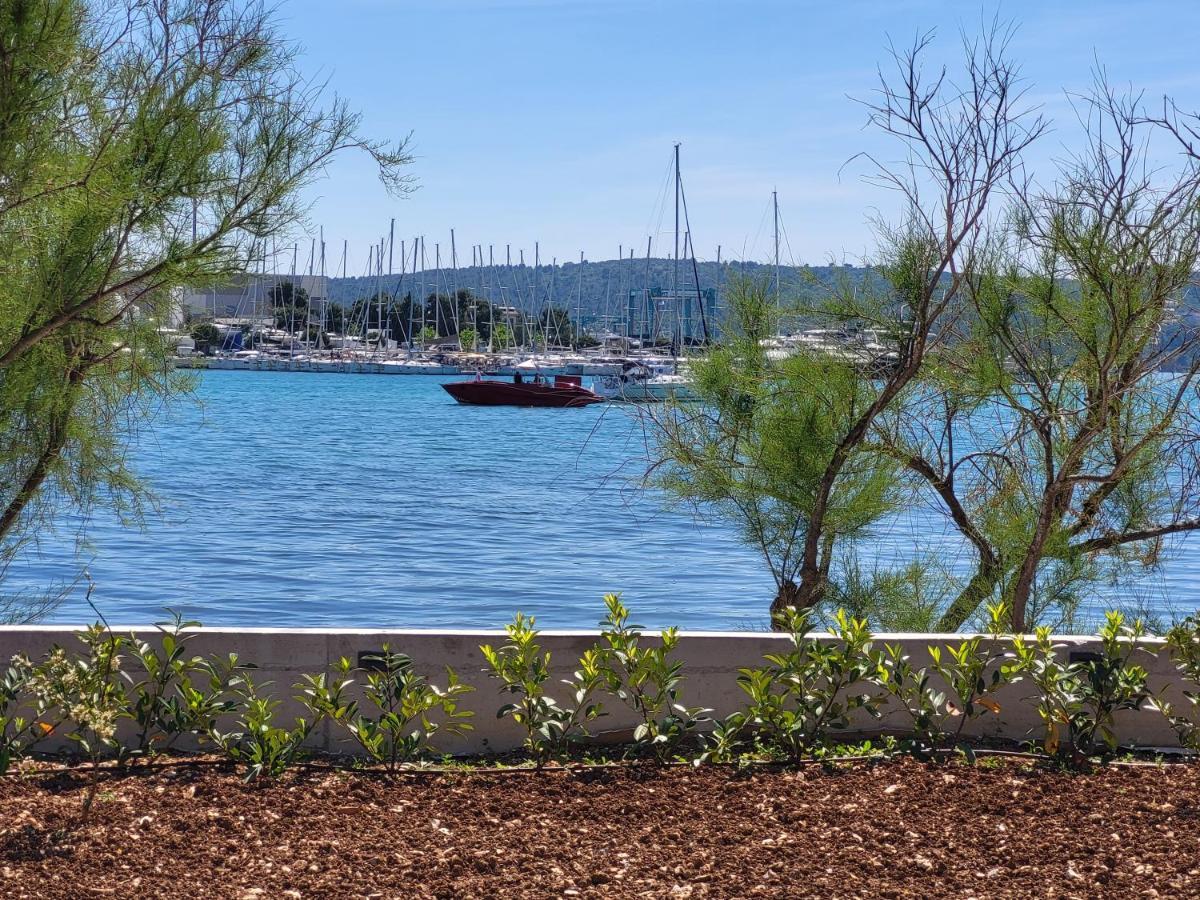 Infinity Residence Trogir Dış mekan fotoğraf