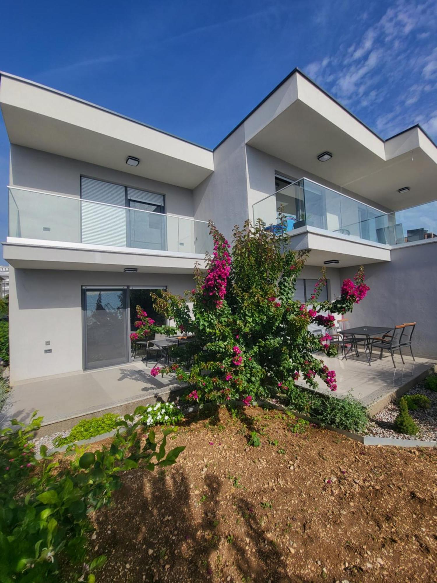 Infinity Residence Trogir Dış mekan fotoğraf