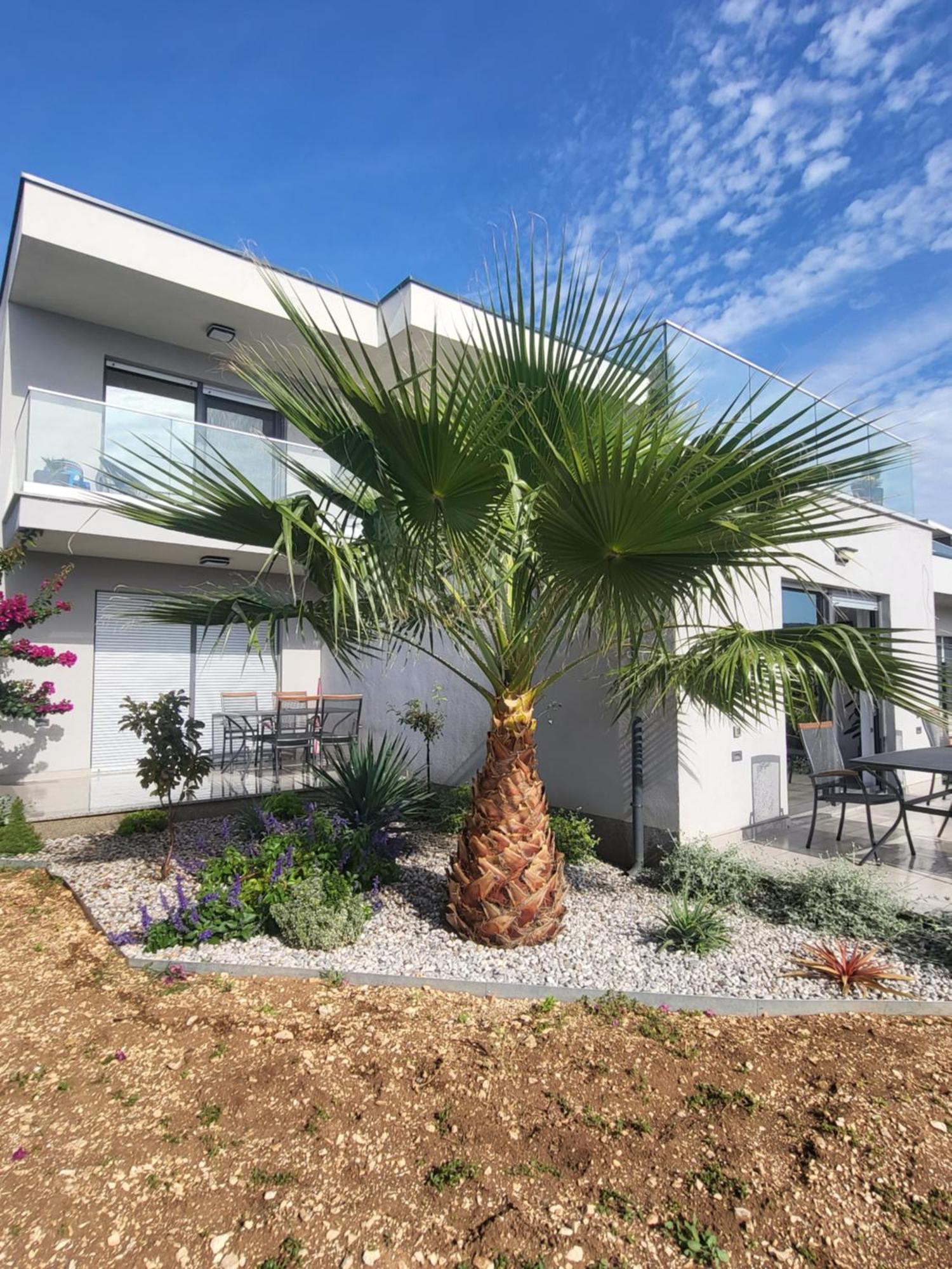 Infinity Residence Trogir Dış mekan fotoğraf