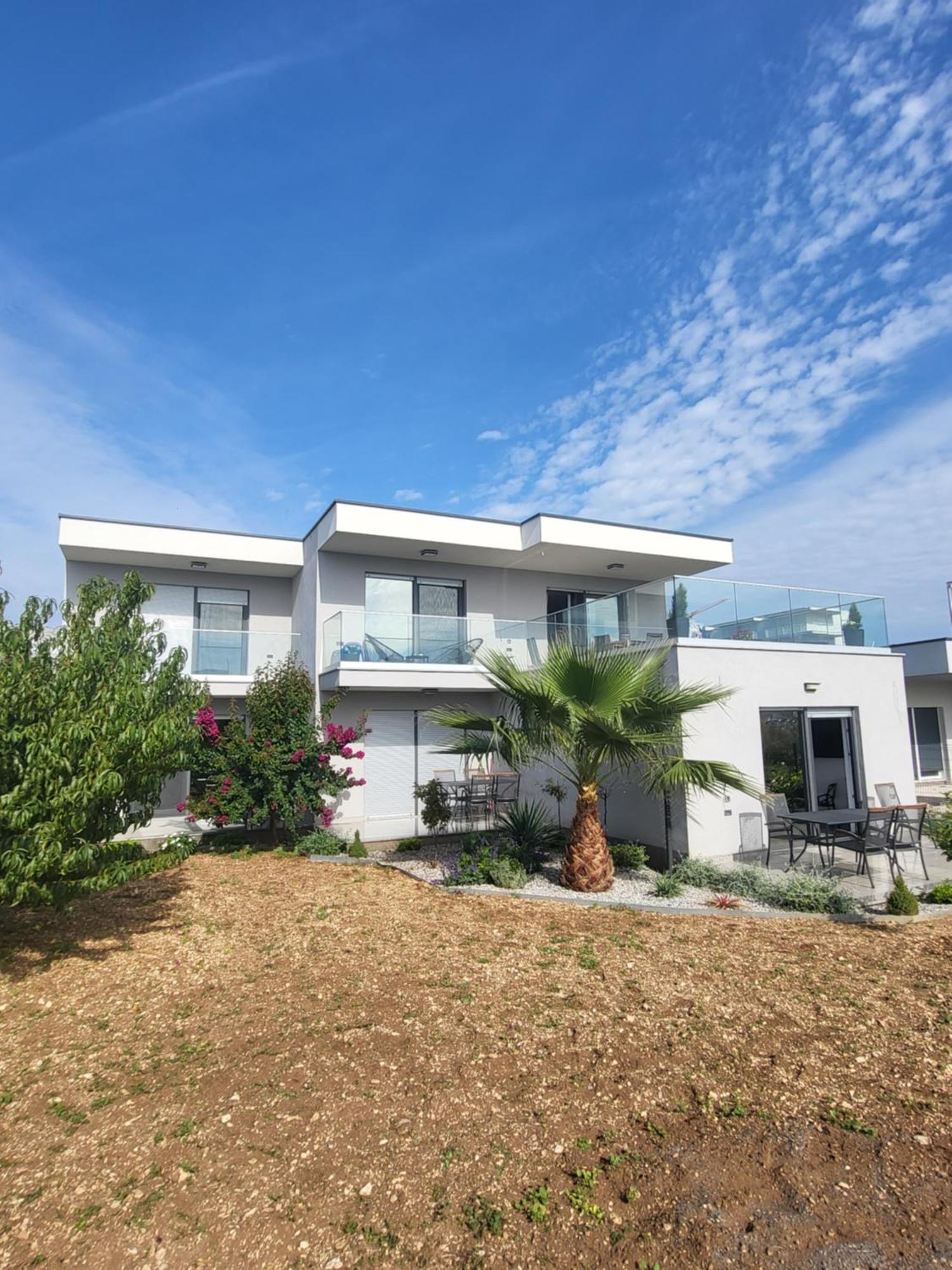 Infinity Residence Trogir Dış mekan fotoğraf